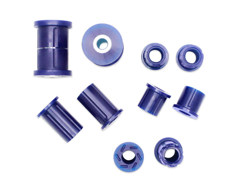 SuperPro Leaf Spring Bushing Set