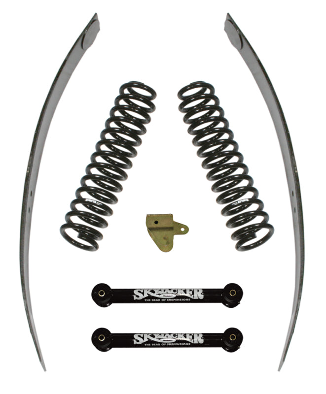 Skyjacker 3In 84-01 CHEROKEE XJ KIT