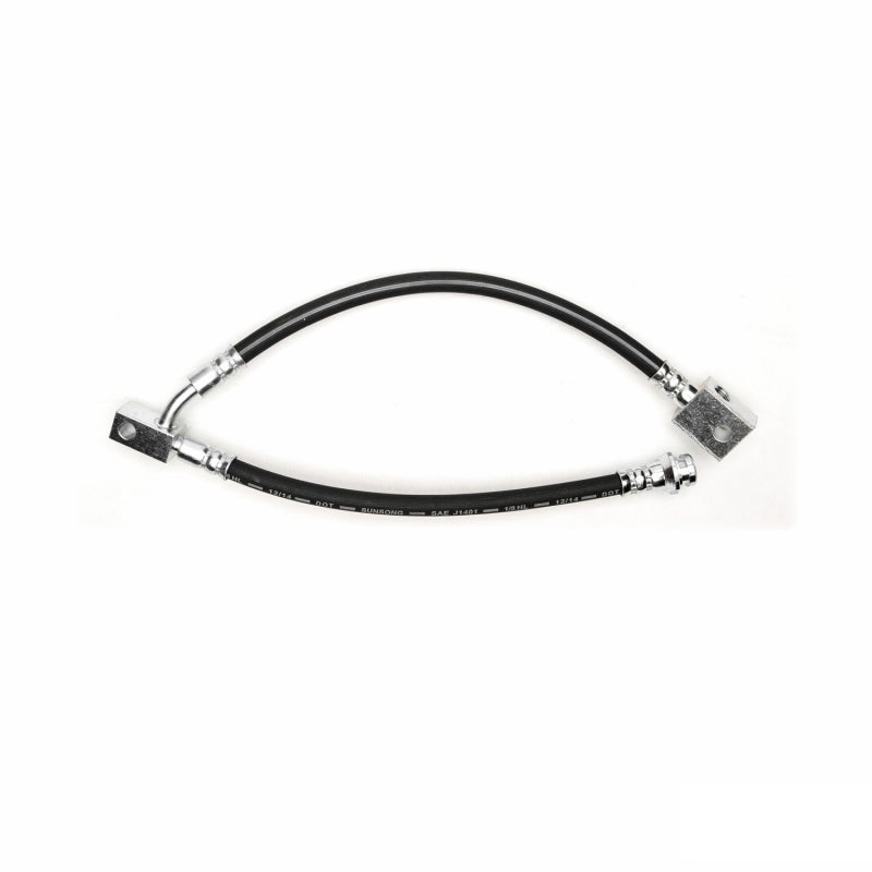 DFC 11-14 Infiniti M56 Front-L up/Front-L Brake Hose