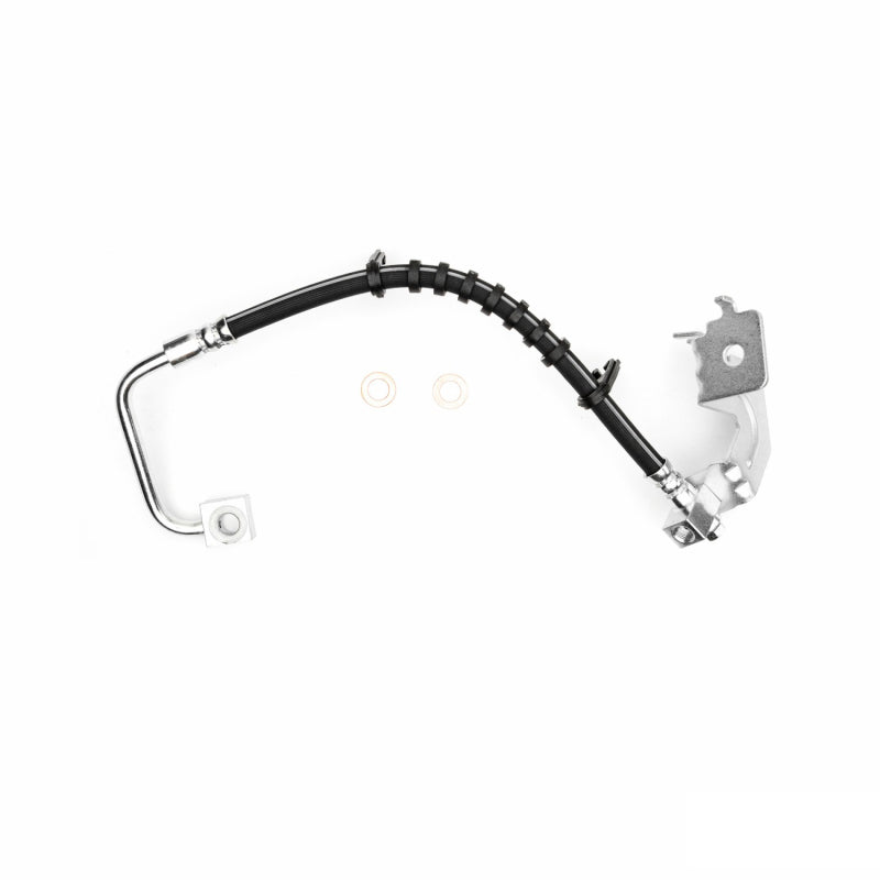 DFC 08-11 Chrysler Town & Country Rear-L Brake Hose