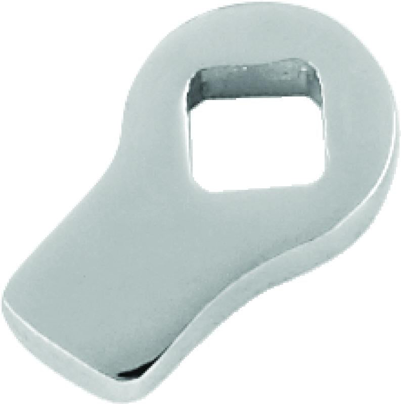 Bikers Choice 37-84 FL FX / 84-06 FXST FLST Chrome Jiffy Stand Leg Stop Replaces H-D 5015-74T
