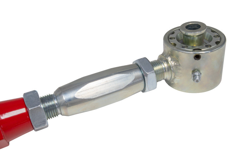 UMI Performance 82-02 GM F-Body On-car Adjustable Control Arms- Poly/Roto-Joint
