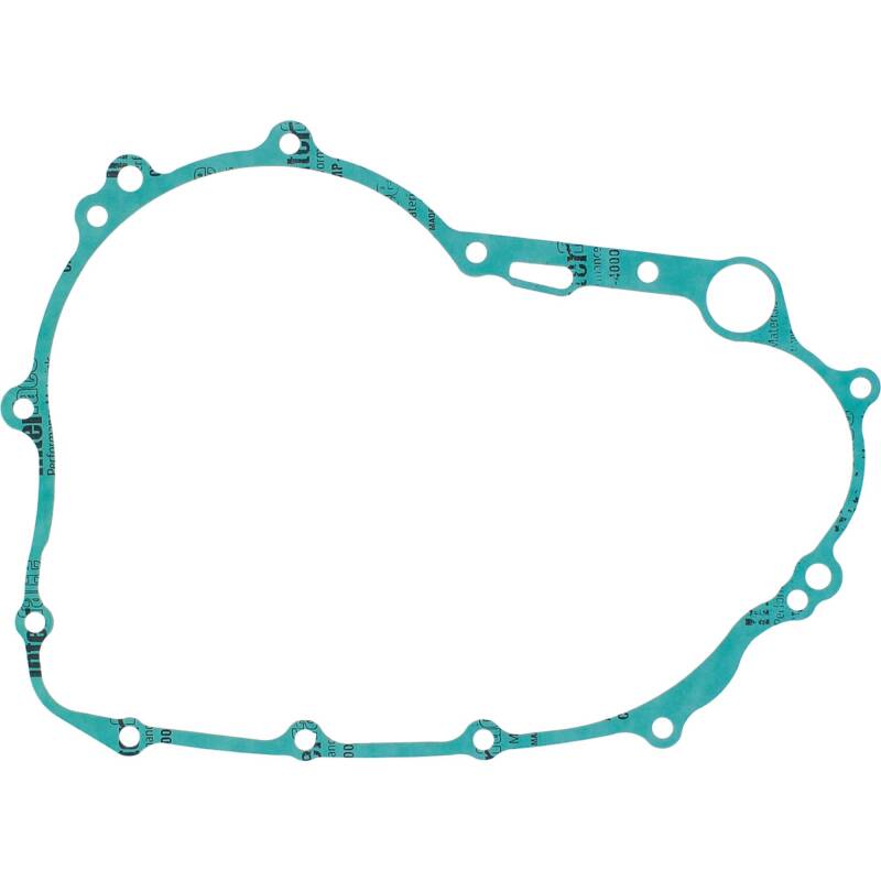 Vertex Pistons Vertex Gaskets 08-20 Yamaha WR250R DUAL SPORT Inner Clutch - Side Cover Gasket Kit