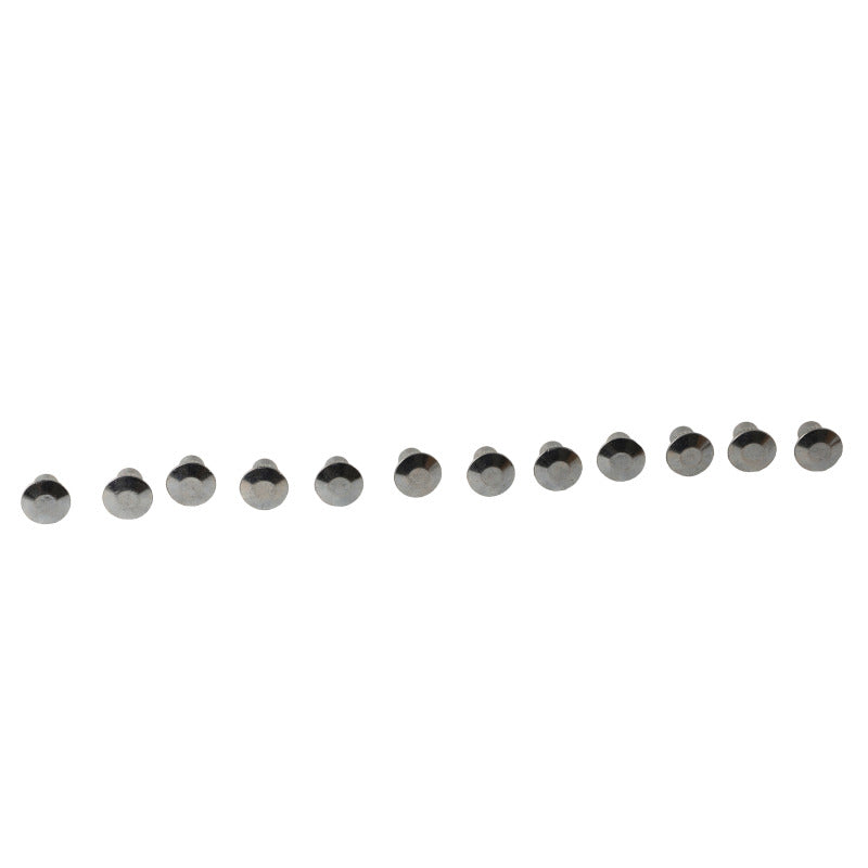 MOOG 06 Isuzu i-280 Front Camber Kit