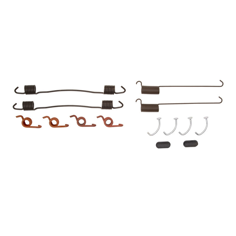 DFC 69-97 Dodge D200 Rear/Front Drum Brake Hardware Kit