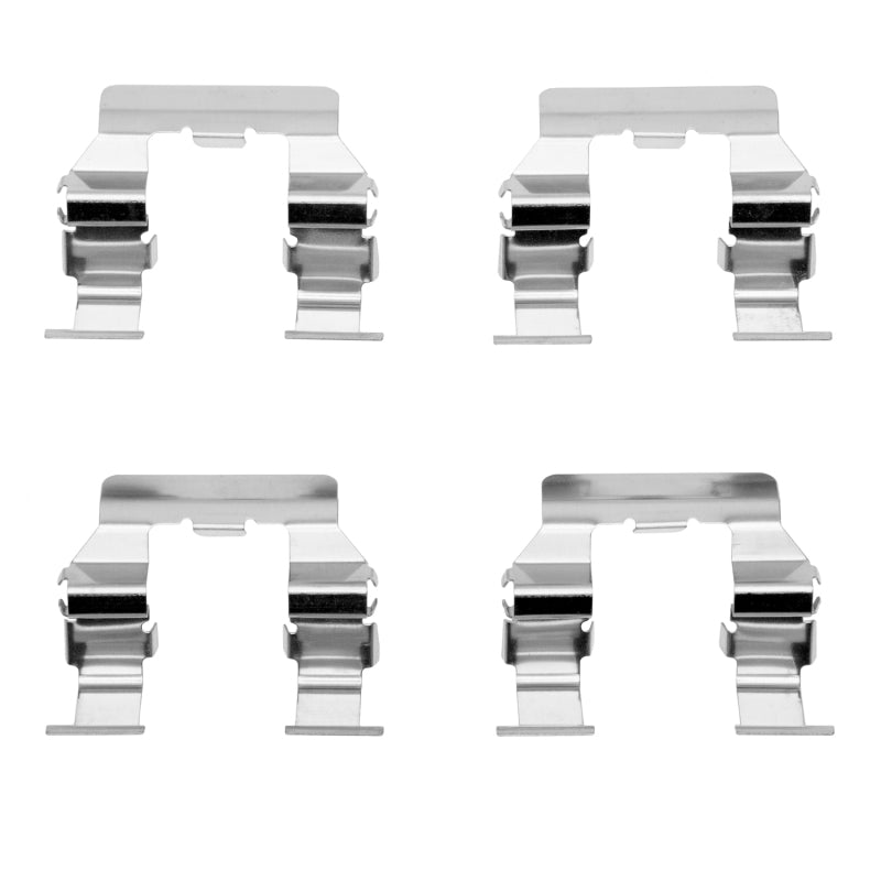 DFC 85-89 Acura INTEGRA Front Premium Hardware Kit