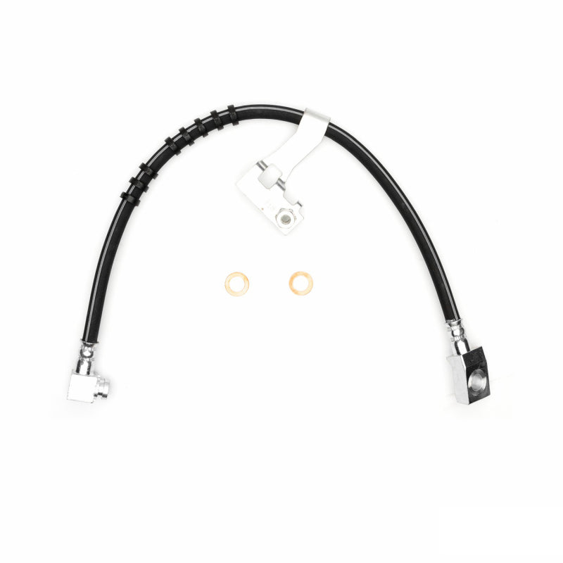 DFC 81-91 Chrysler New Yorker Front-L/Front-R Brake Hose