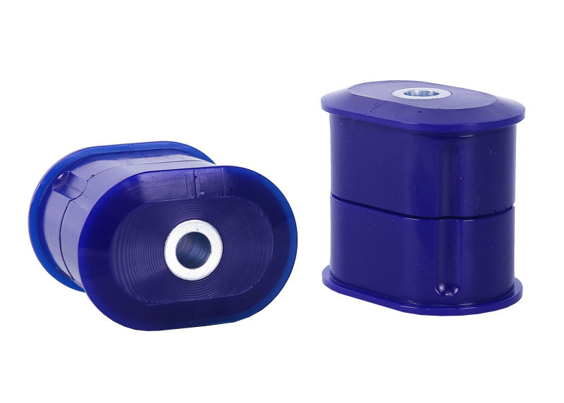 SuperPro Ford-Sprg/Fr/Eye Bush