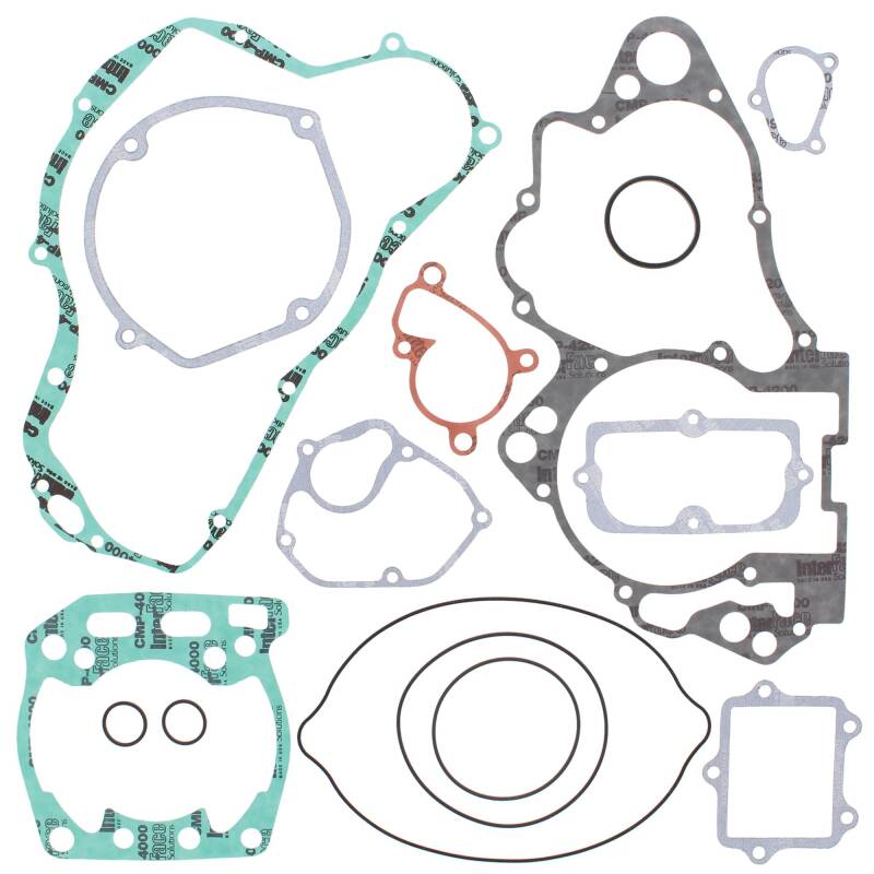 Vertex Pistons Vertex Gaskets 06-08 Suzuki RM250 Complete Gasket Kit