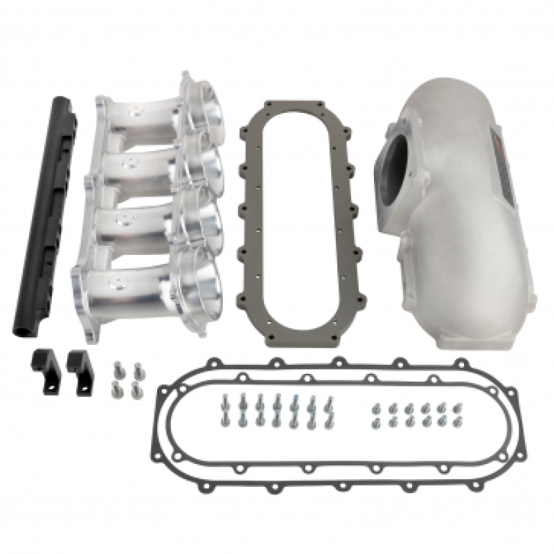 Skunk2 Racing Skunk2 Ultra Race K-Series Center Feed Billet Intake Manifold
