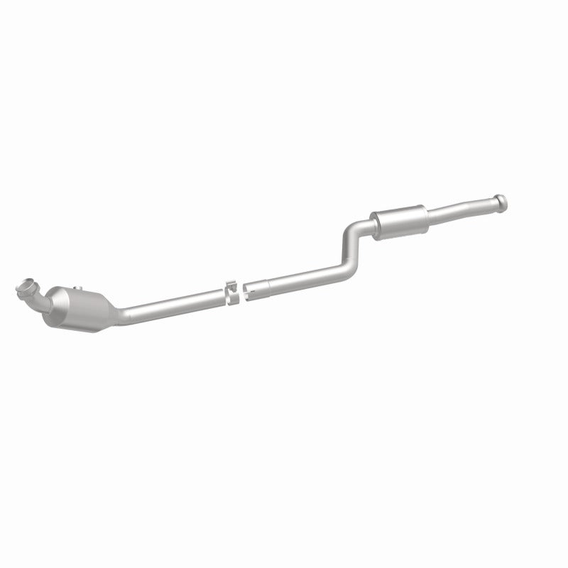 MagnaFlow 11-12 Mercedes-Benz C300 3.0L OEM Grade Direct Fit Catalytic Converter