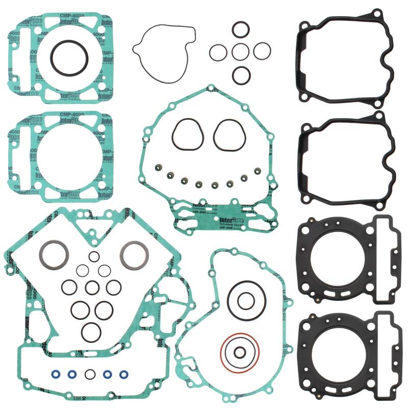 Vertex Pistons Vertex Gaskets 2010 Can-Am Outlander 500 LTD 4x4 Complete Gasket Kit