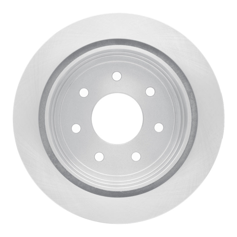 DFC 04-11 Ford F-150 4WD Rear Brake Rotor