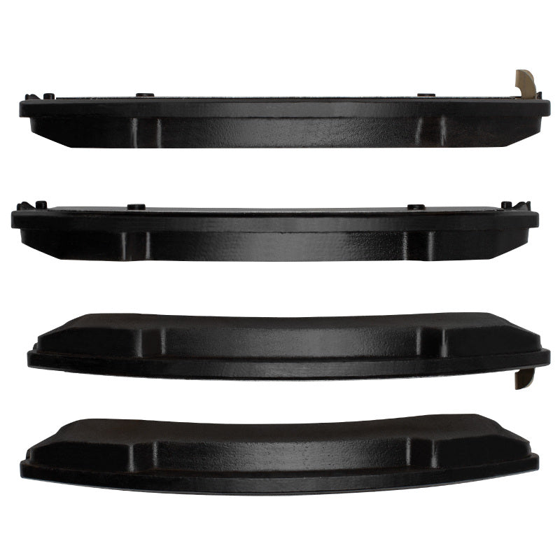 DFC 12-24 Nissan Titan XD Rear 5000 Advanced Ceramic Brake Pads