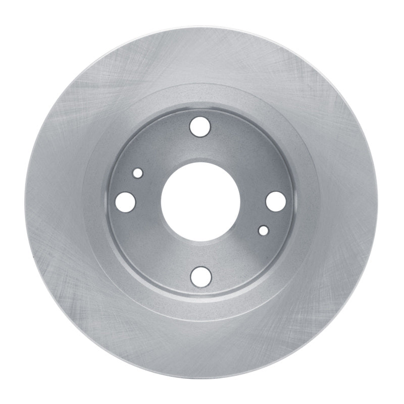 DFC 79-81 Toyota Celica Rear Brake Rotor