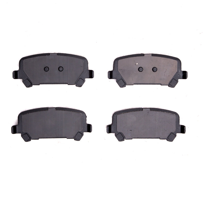 R1 Concepts R1 15-20 Chevrolet Colorado Rear R1 Ceramic Brake Pads