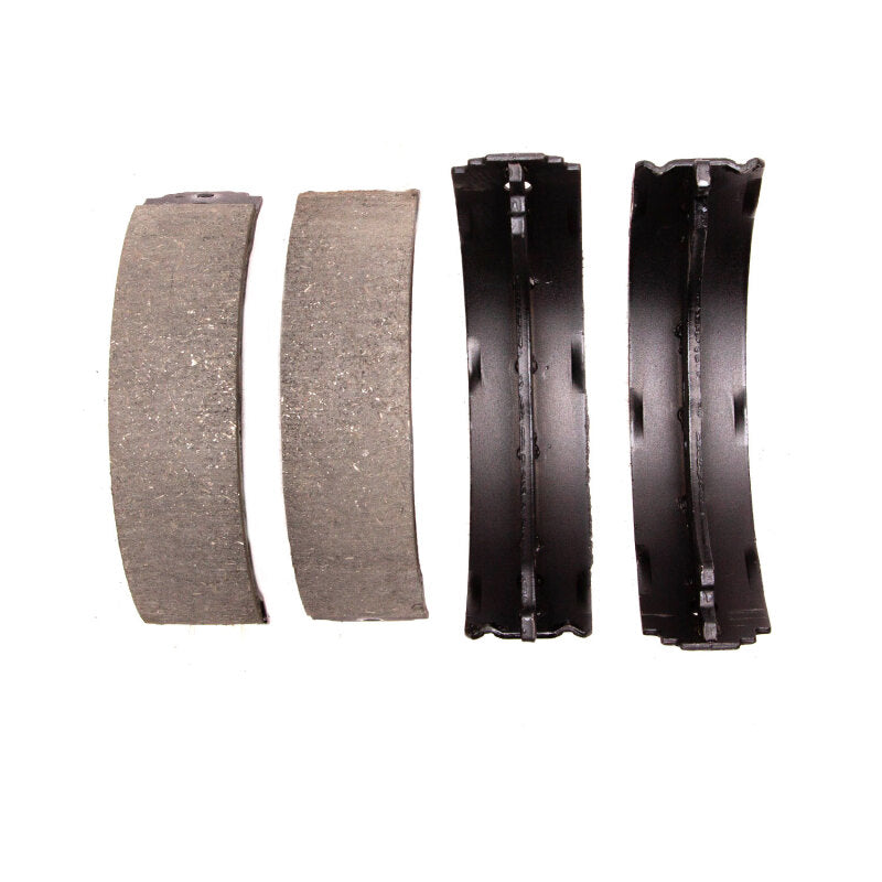 DFC 14-25 Ram ProMaster 3500 Parking Brake Parking Shoes