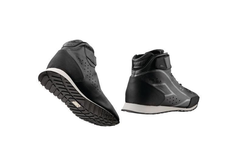 OMP One TT Shoes Black - Size 45