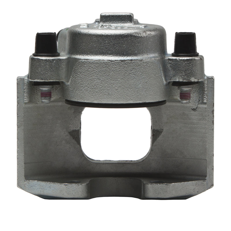 DFC 86-92 Ford Taurus SHO Front-L Silver Zinc Coated Premium Caliper