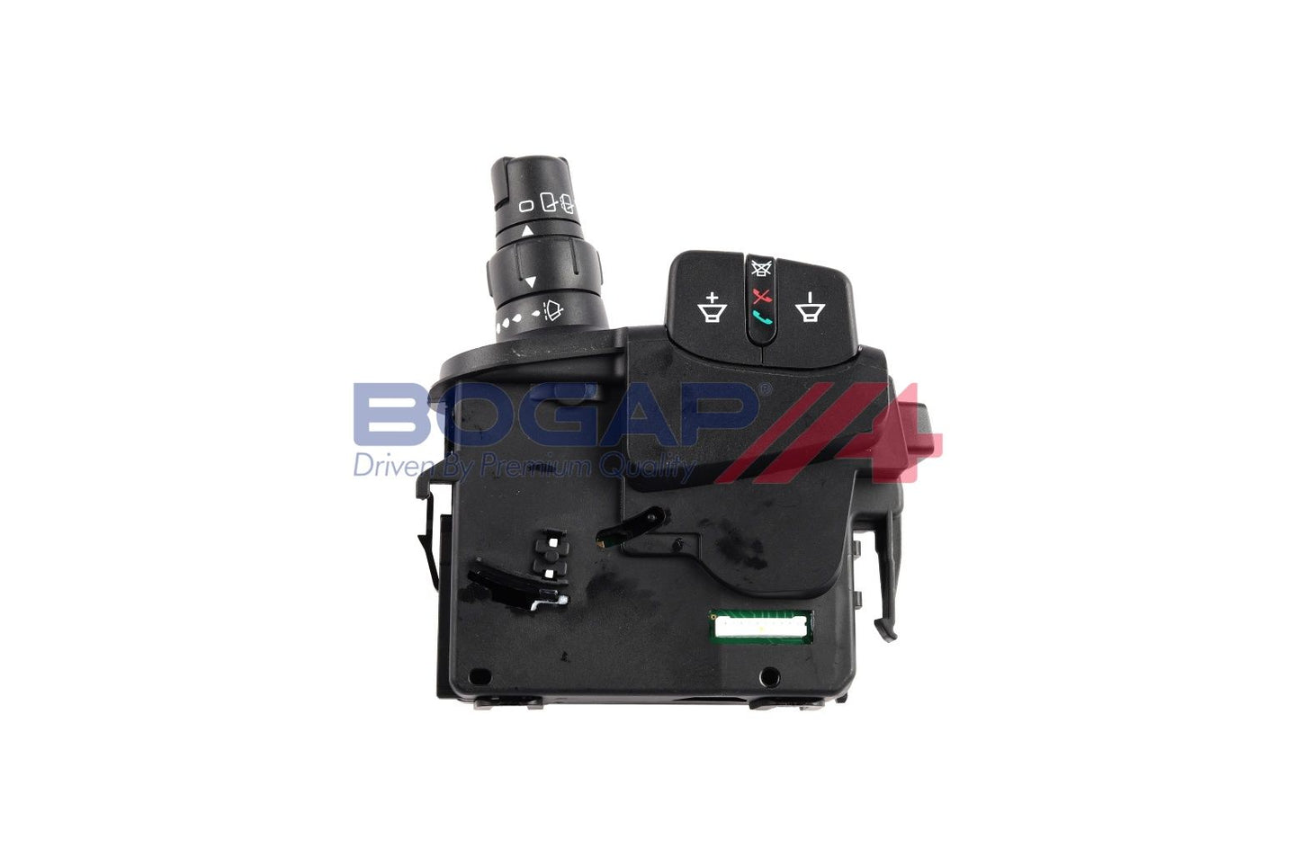 BOGAP R7322101 Wiper Switch