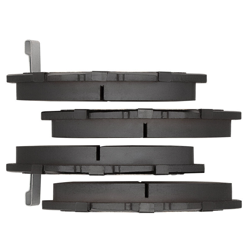 DFC 90-93 Honda Accord Coupe Front 5000 Advanced Ceramic Brake Pads