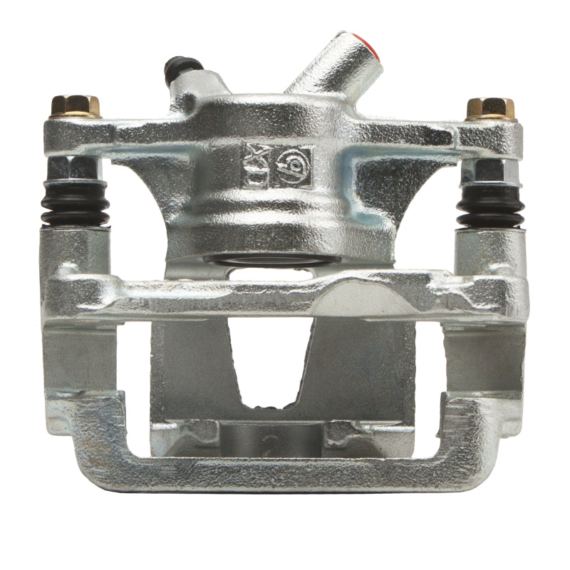 DFC 820092 Lexus LS400 Rear-R Silver Zinc Coated Premium Caliper