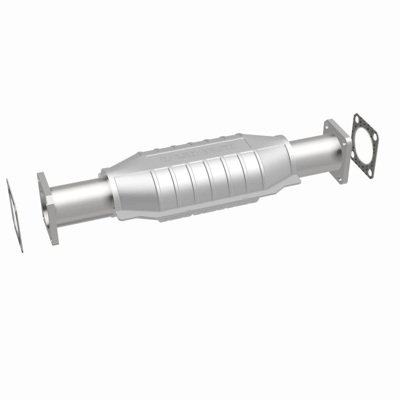 MagnaFlow Direct Fit Catalytic Converter 91-94 Isuzu Rodeo 3.1L V6