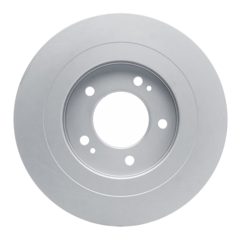 DFC 20-22 Hyundai Ioniq Rear GeoSPEC Coated Rotor