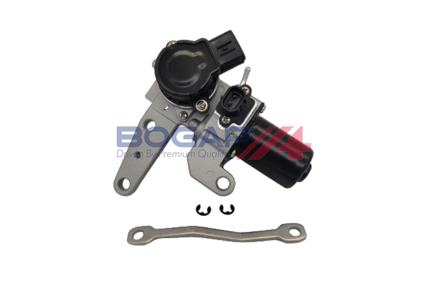 BOGAP T6313110 Actuator, Turbocharger
