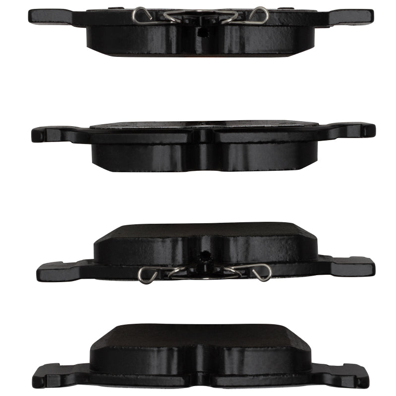 DFC 16-23 Mercedes-Benz GLC43 AMG Rear 5000 Advanced Low Metallic Brake Pads