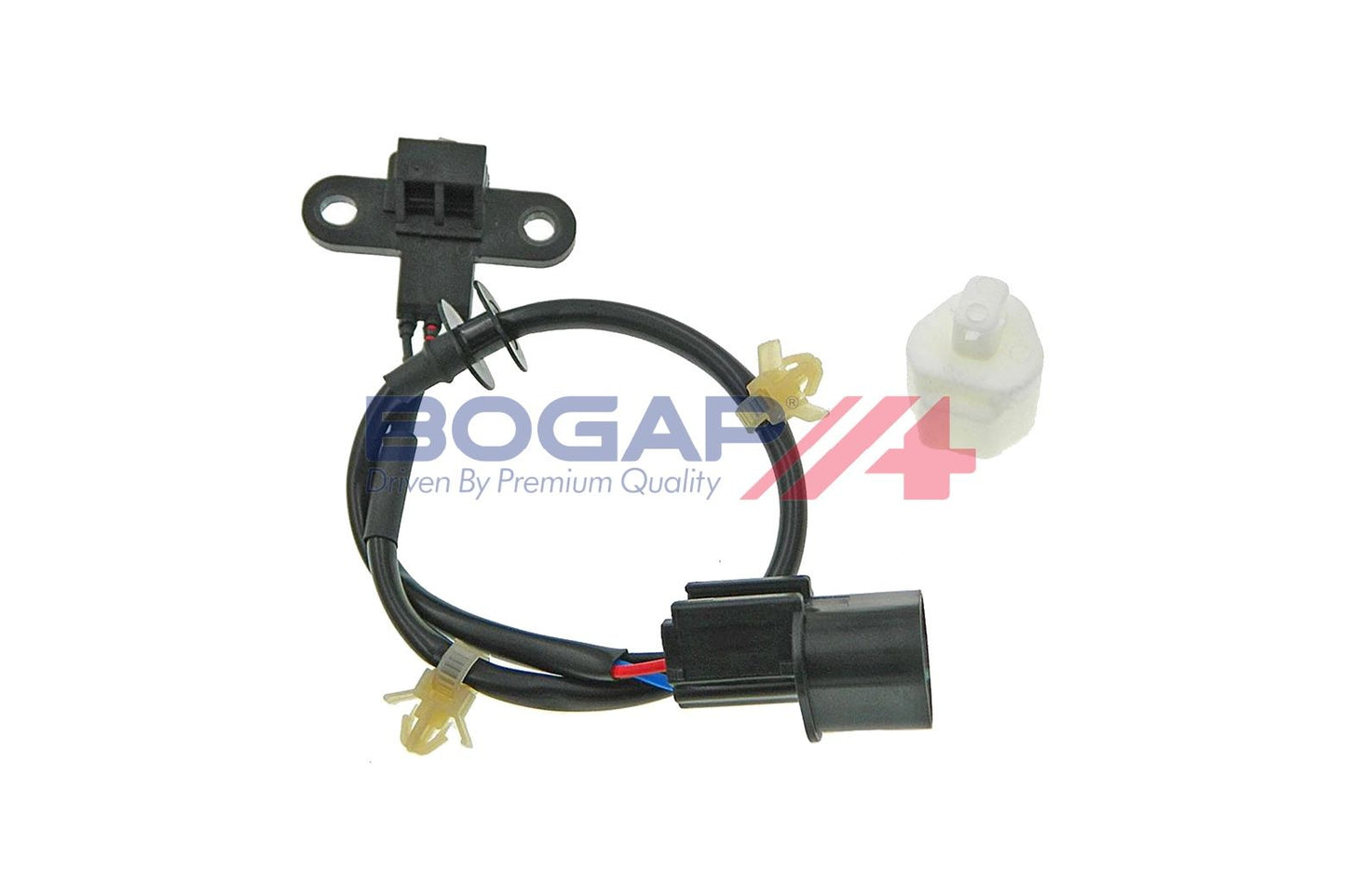 BOGAP S6115112 Sensor, Crankshaft Pulse