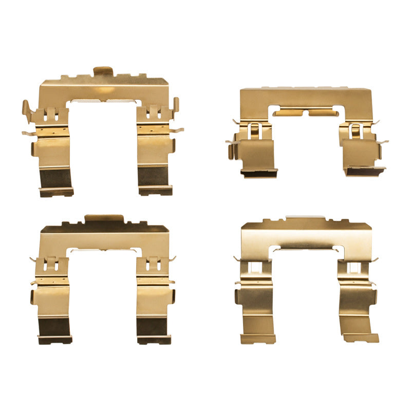 DFC 15-15 Subaru Legacy Front Premium Hardware Kit