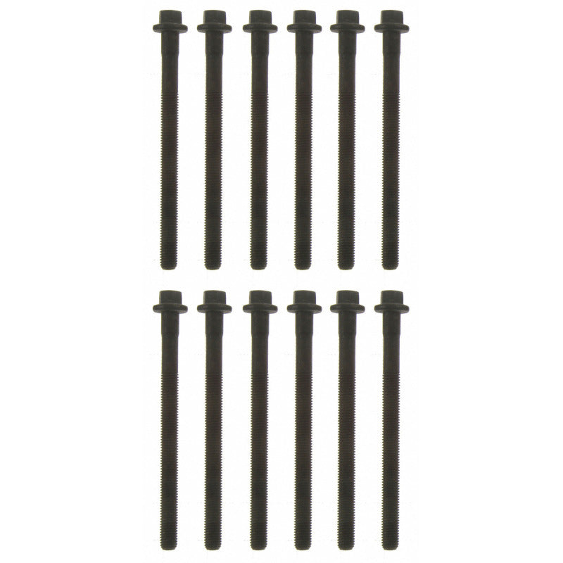 Fel-Pro Volvo S60 ES 72908 Engine Cylinder Head Bolt Set