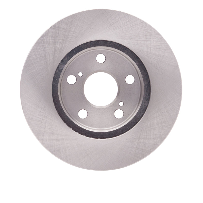 DFC 04-09 Toyota Prius Front Brake Rotor