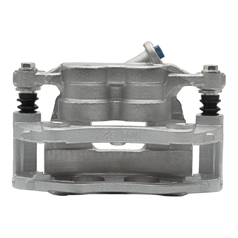 DFC 15-20 Ford Transit-150 Front-R Premium Caliper - Silver Zinc Coated