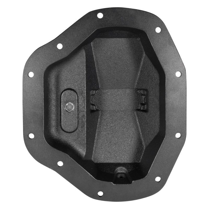 Yukon Gear & Axle Yukon Gear Hardcore Diff Cover for Dana 80