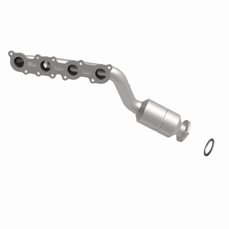 MagnaFlow Direct Fit Catalytic Converter 08-09 Lexus LS600H 5.0L