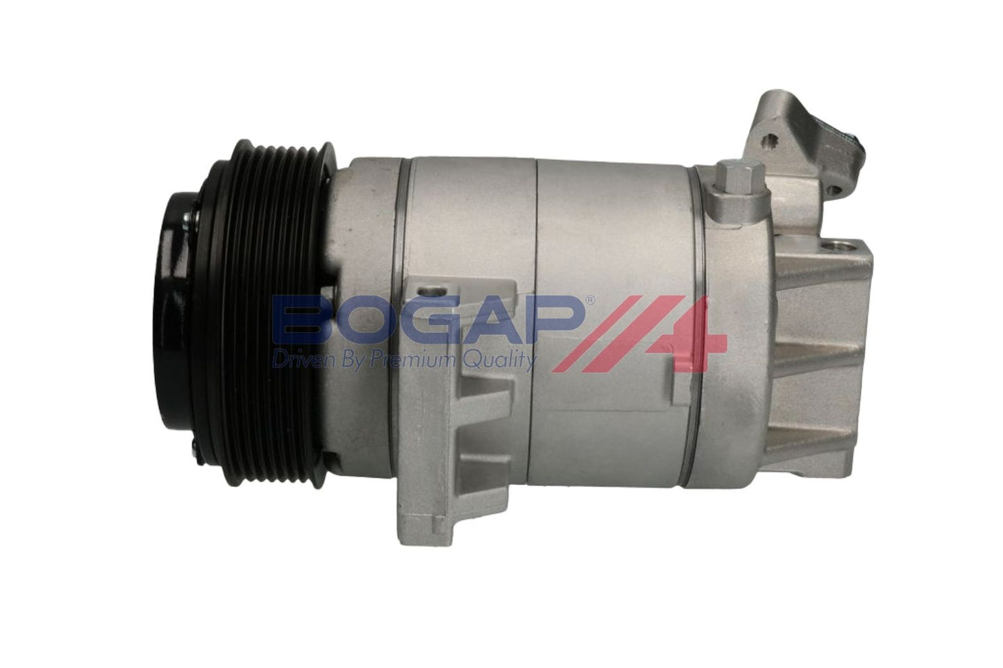 BOGAP R4110112 Compressor, Air Conditioning