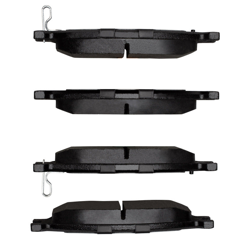 DFC 06-12 Kia Rio5 Front 4000 Hybridynamic Brake Pads