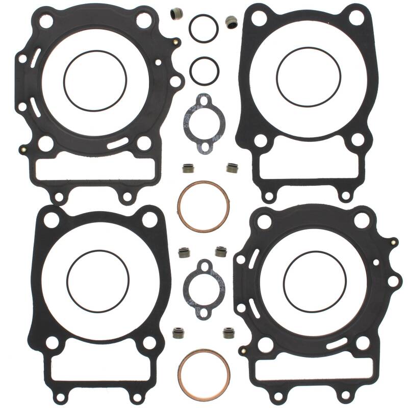 Vertex Pistons Vertex Gaskets 08-10 Arctic Cat 1000 H2 THUNDERCAT Top End Gasket Kit