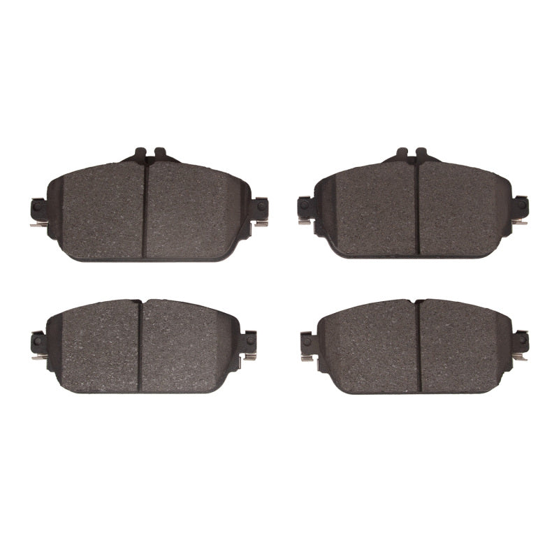 DFC 14-18 Mercedes-Benz C180 (Mexico) Front 3000 Semi-Metallic Brake Pads