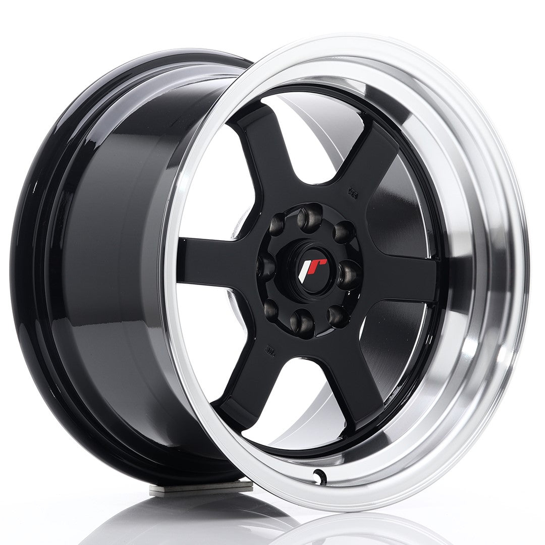 JAPAN RACING JR12169041073GB Tuning Wheel Rim
