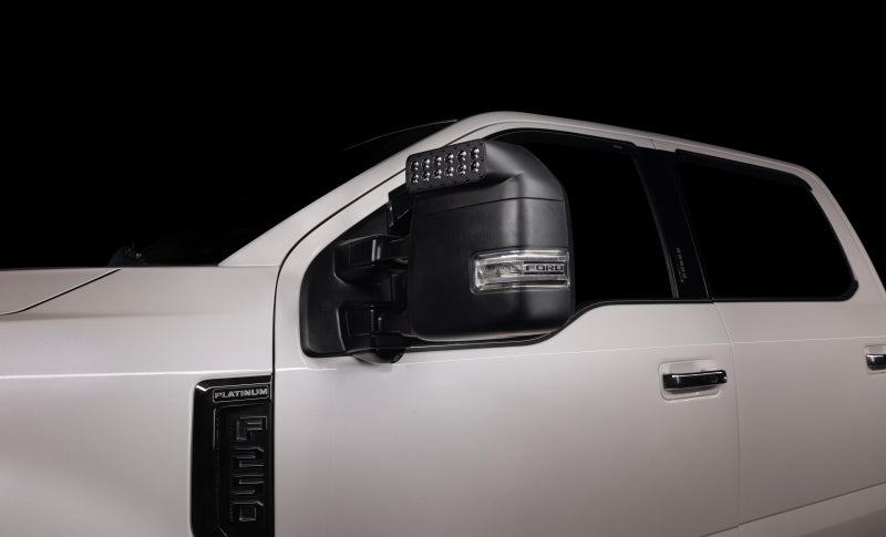 ORACLE Lighting 17-22 Ford Super Duty LED Off-Road Side Mirror Ditch Lights