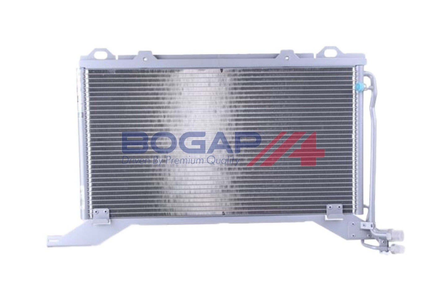 BOGAP C4117153 Condenser, Air Conditioning