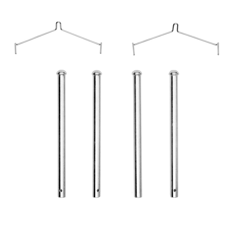 DFC 93-99 Dodge Stealth Rear Premium Hardware Kit