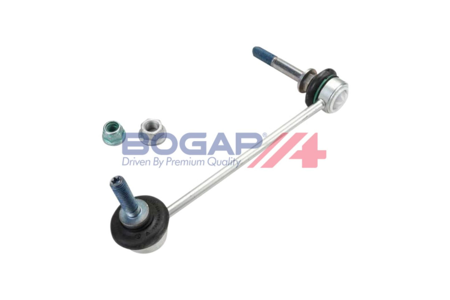 BOGAP A3321129 Link/Coupling Rod, Stabiliser Bar