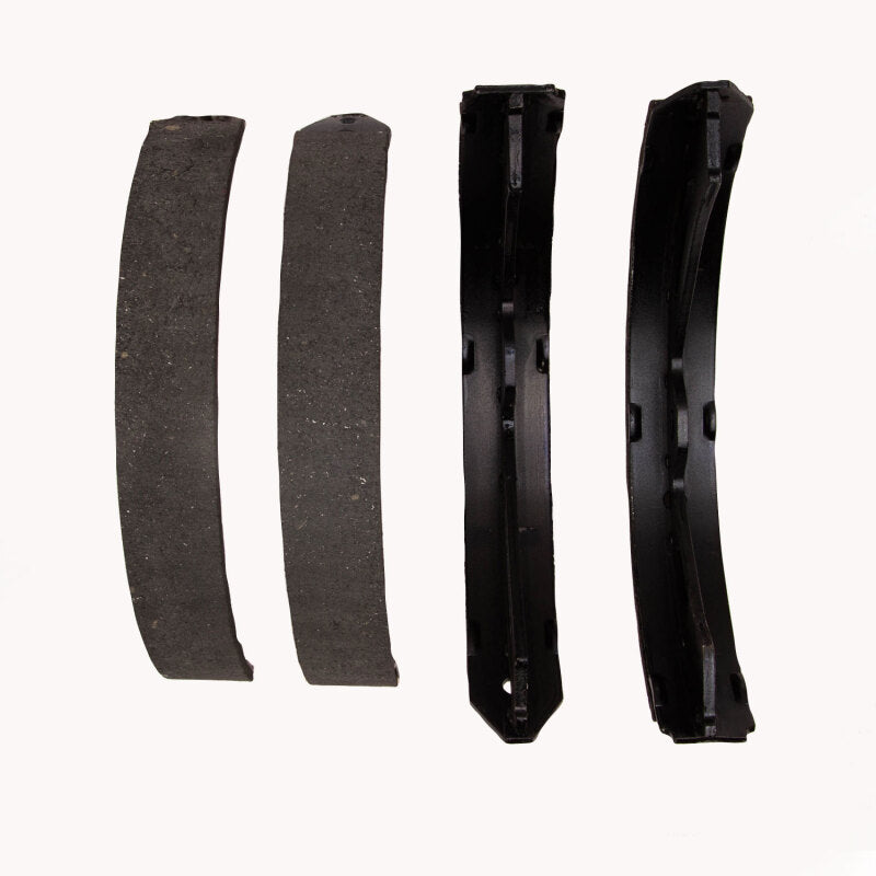 DFC 18-24 Audi RS e-TRON GT Parking Brake Parking Shoes