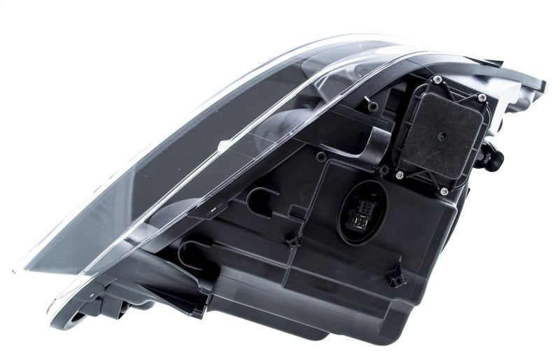 Hella 09-11 BMW Z4 Headlamp Lh Xen W/ Afs