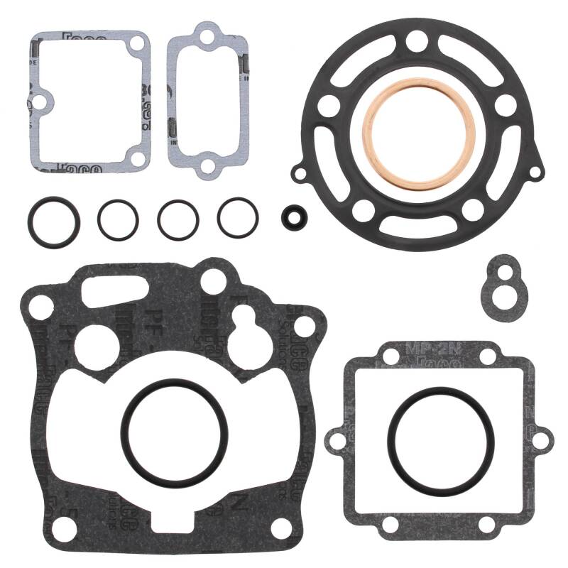 Vertex Pistons Vertex Gaskets 95-97 Kawasaki KX125 Top End Gasket Kit