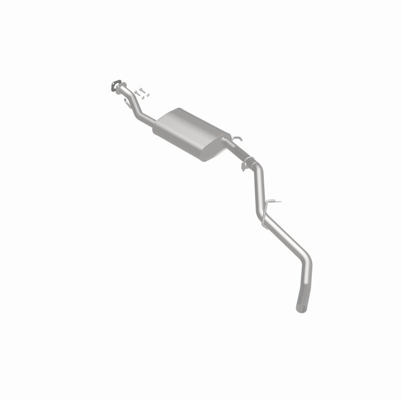 Magnaflow BRExhaust 00-02 Nissan Xterra 3.3L Muffler Kit
